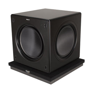 Monitor Isolation - Auralex SubDude V2 Subwoofer Isolation Platform
