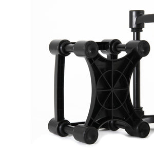 Monitor Isolation - IsoACOUSTICS ISO-L8R155 Speaker Stands PAIR