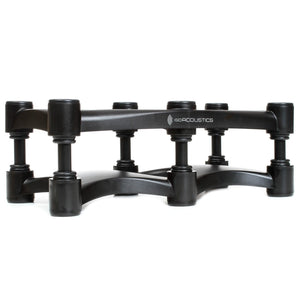 Monitor Isolation - IsoACOUSTICS ISO-L8R430 Adjustable Speaker Stand