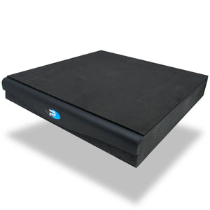 Monitor Isolation - Primacoustic RX17-HF Recoil Stabilizer Horizontal Fire