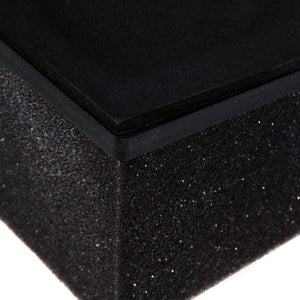 Monitor Isolation - Primacoustic RX20-HF Recoil Stabilizer Horizontal Fire