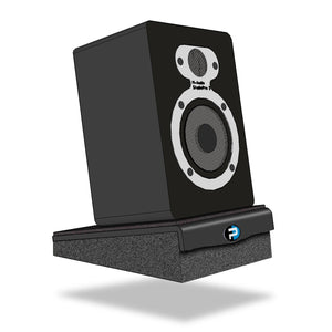 Monitor Isolation - Primacoustic RX5-UF Recoil Stabilizer 10 Degree Up Fire