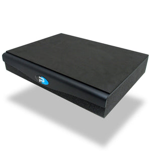 Monitor Isolation - Primacoustic RX9-HF Recoil Stabilizer Horizontal Fire