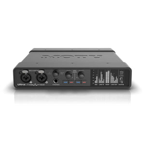 MOTU Ultralite MK5 18 In/22 Out USB Audio Interface