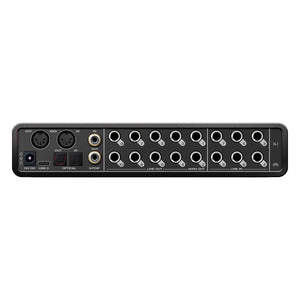 MOTU Ultralite MK5 18 In/22 Out USB Audio Interface