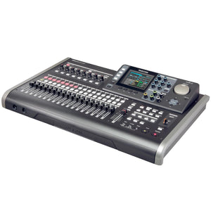 Multitrack Recorders - TASCAM DP-24SD 24-Track Digital Portastudio