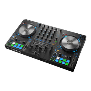 Native Instruments Traktor Kontrol S3 4-Channel DJ Controller