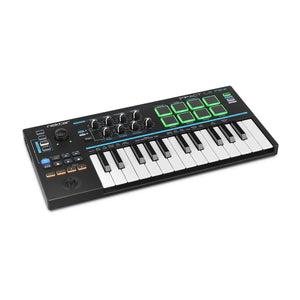 Nektar Impact LX Mini 25-note USB MIDI Controller keyboard