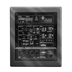 Neumann KH750 DSP Compact DSP-Controlled Subwoofer