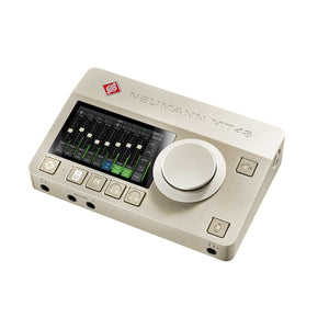 Neumann MT48 Reference Audio Interface