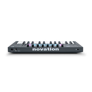 Novation Flkey Mini compact MIDI keyboard for FL Studio