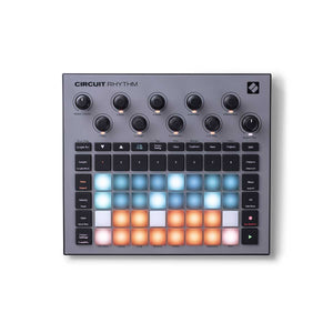 Novation Circuit Rhythm