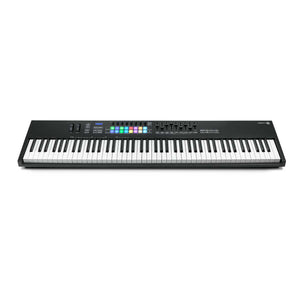 Novation Launchkey 88-note semi-weighted Integrated Midi Keyboard Controller