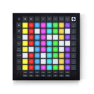 Novation Launchpad Pro MK3 Top