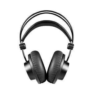 Open Headphones - AKG K245 Foldable Over Ear Open Back Headphones