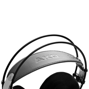 Open Headphones - AKG K612 PRO Professional Reference Open Over-Ear Studio Headphones
