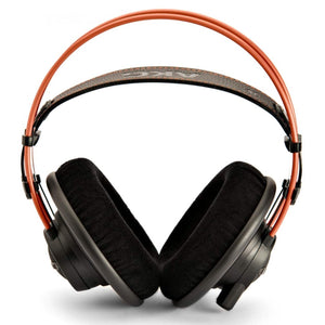 Open Headphones - AKG K712 PRO Professional Reference Open Over-Ear Studio Headphones