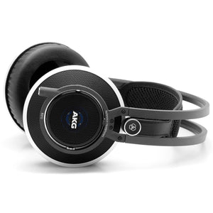 Open Headphones - AKG K812 Superior Reference Headphones