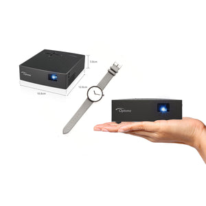 Optoma LV130 Ultra-Portable projector