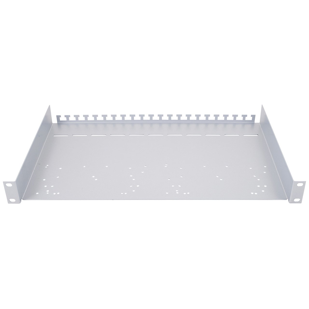 Outboard Accessories - ALVA Unirack 19 - Universal Rack-Mount Tray For Compatible RME Devices