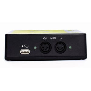 Outboard Accessories - Bome Software BomeBox - MIDI Hub For Stage And Studio