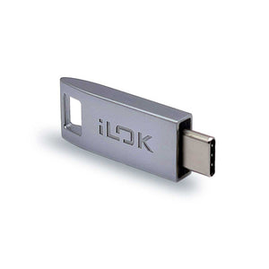 Pace iLok 3 USB-C