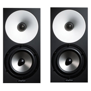 Passive Studio Monitors - Amphion One15 Passive Studio Reference Monitors (PAIR)