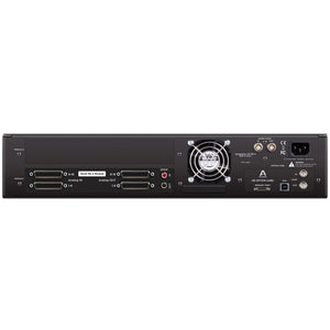 PCI/PCIe Audio Interfaces - Apogee Symphony I/O Mk II 16x16 Pro Tools HD Audio Interface
