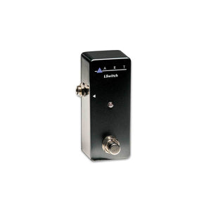 Pedals & Effects - ART LSwitch Latching Switch For Guitar Amps