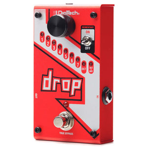 Pedals & Effects - Digitech DROP Guitar Pedal