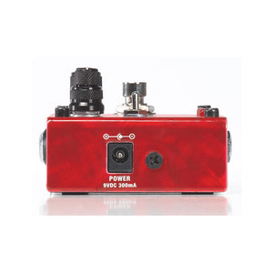 Pedals & Effects - Digitech Whammy Ricochet Pitch Shift Pedal