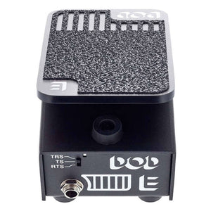Pedals & Effects - DOD Mini Expression Pedal