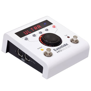 Pedals & Effects - Eventide H9 Max Effects Processor