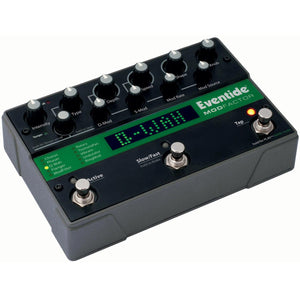 Pedals & Effects - Eventide ModFactor - Modulation Effects Pedal