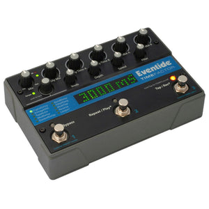 Pedals & Effects - Eventide TimeFactor - Delay Effects Processor