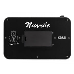 Pedals & Effects - Korg Nuvibe Vibrato Chorus Effector Guitar Effects Pedal