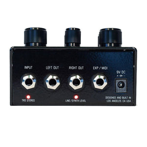 Pedals & Effects - Meris Ottobit JR Bit Crushing Pedal