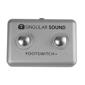 Pedals & Effects - Singular Sound Footswitch+ For BeatBuddy Or BeatBuddy MINI