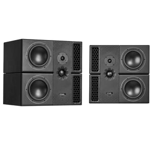 PMC PMC8-2 three-way Active Studio Monitor