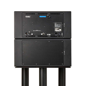 PMC PMC8-2 three-way Active Studio Monitor