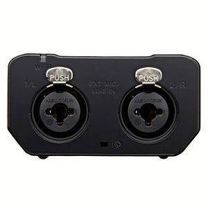 Portable Recorder - Tascam DR-44WL Handheld Digital Recorder With WIFI