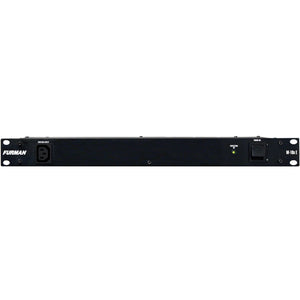 Power Conditioners - Furman M-10x E Power Conditioner