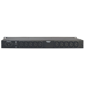 Power Conditioners - Furman M-10x E Power Conditioner
