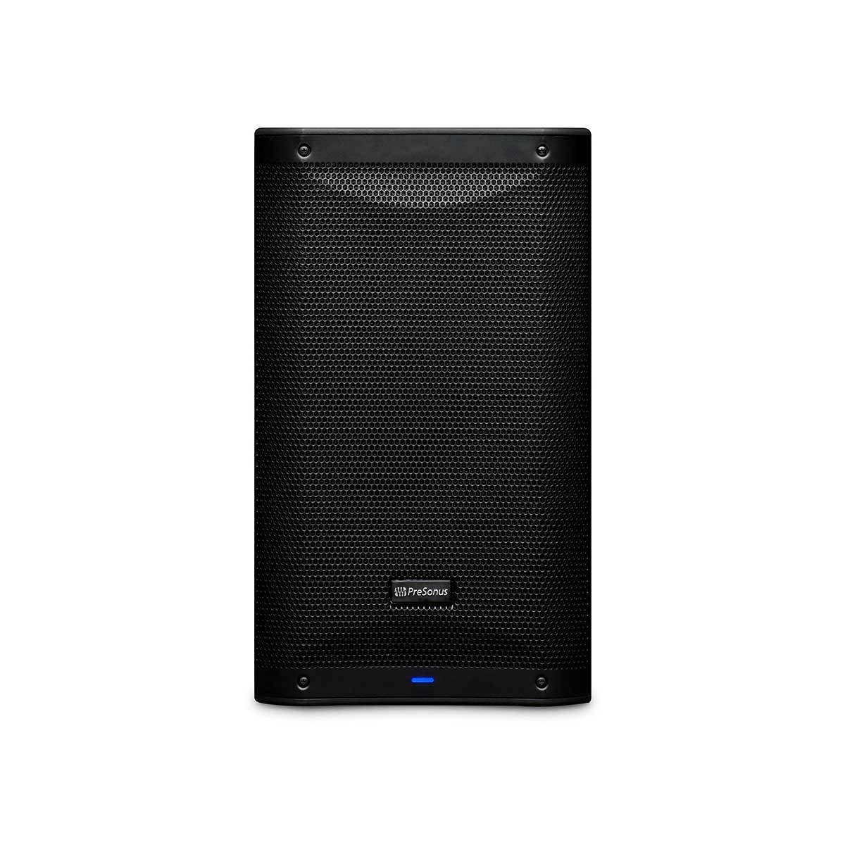 Powered PA Speakers - PreSonus AIR10 2-Way Active PA Loudspeaker