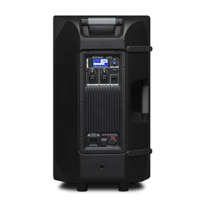 Powered PA Speakers - PreSonus AIR12 2-Way Active PA Loudspeaker