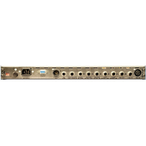 Preamps/Channel Strips - API: The Channel Strip