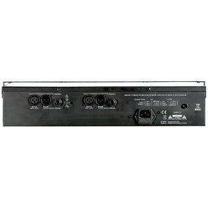 Preamps/Channel Strips - ART Pro MPA-II Two Channel Mic Preamp