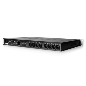 Preamps/Channel Strips - Audient ASP880 8-Channel Microphone Preamplifier And ADC