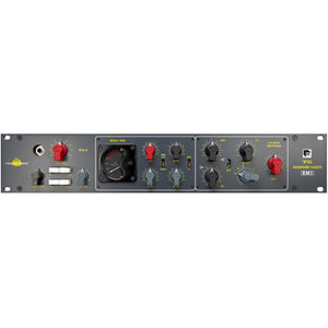 Preamps/Channel Strips - Chandler Limited TG Microphone Cassette