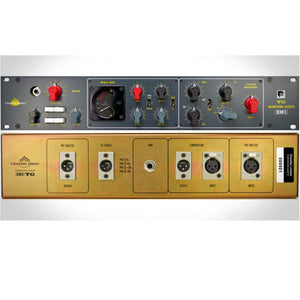 Preamps/Channel Strips - Chandler Limited TG Microphone Cassette